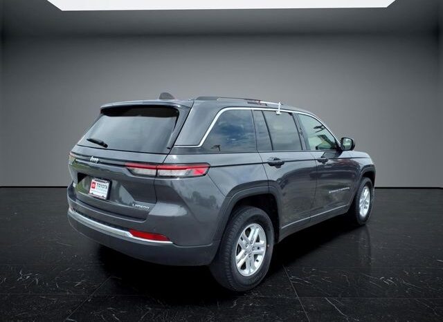 
 Jeep Grand Cherokee full									