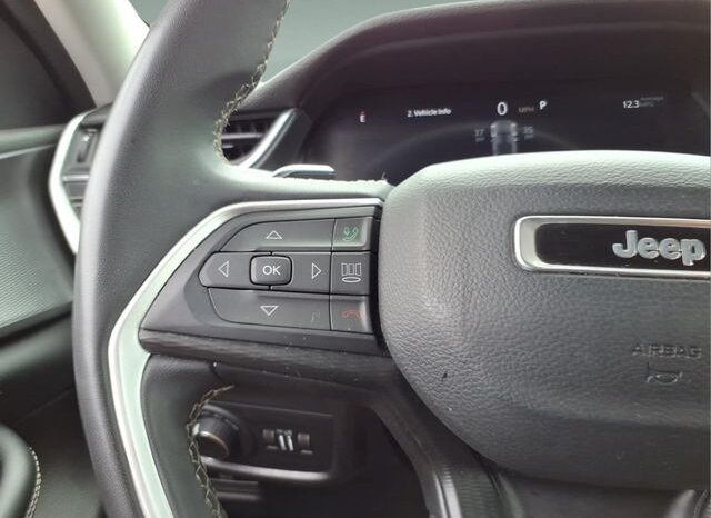 
 Jeep Grand Cherokee full									