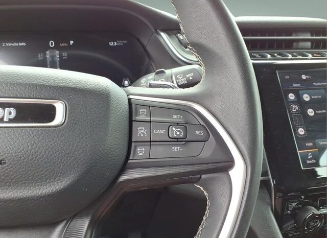 
 Jeep Grand Cherokee full									