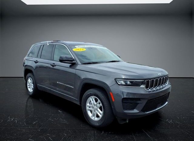 
 Jeep Grand Cherokee full									