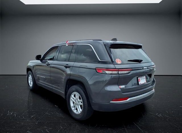 
 Jeep Grand Cherokee full									