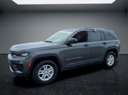 
 Jeep Grand Cherokee full									