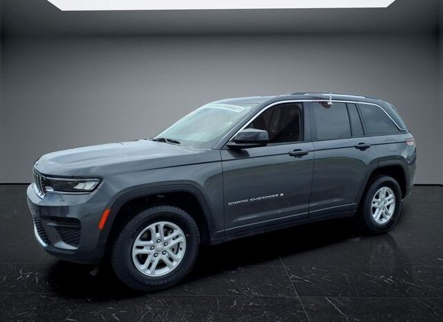
 Jeep Grand Cherokee full									