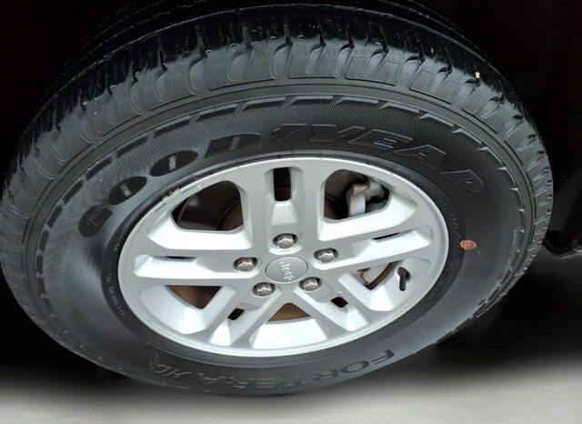 
 Jeep Grand Cherokee full									