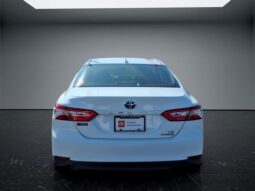 Toyota Camry Hybrid