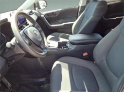 
 Toyota RAV4 Hybrid full									