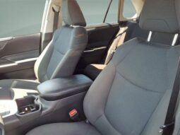 
 Toyota RAV4 Hybrid full									