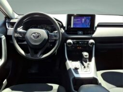 
 Toyota RAV4 Hybrid full									