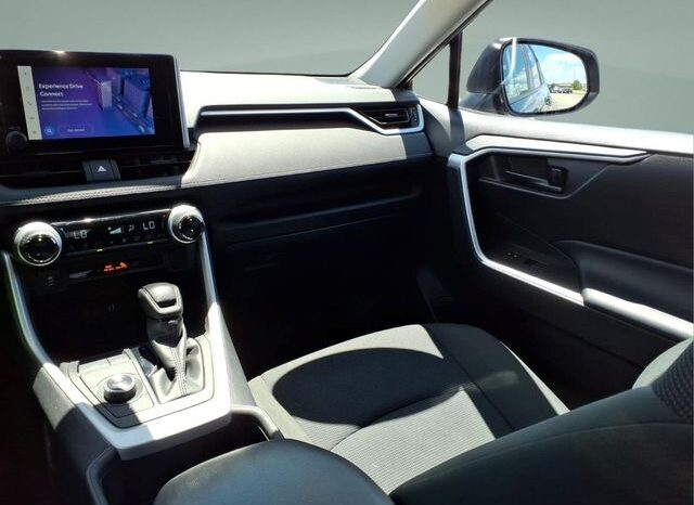 
 Toyota RAV4 Hybrid full									