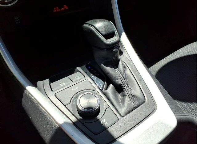 
 Toyota RAV4 Hybrid full									