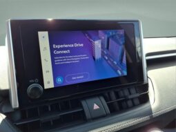 
 Toyota RAV4 Hybrid full									