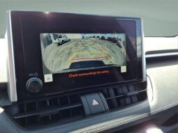 
 Toyota RAV4 Hybrid full									