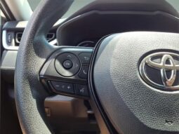 
 Toyota RAV4 Hybrid full									