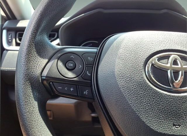 
 Toyota RAV4 Hybrid full									