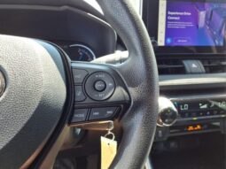 
 Toyota RAV4 Hybrid full									