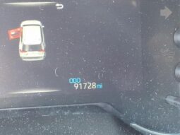 
 Toyota RAV4 Hybrid full									