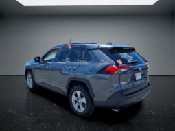 
 Toyota RAV4 Hybrid full									
