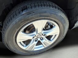 
 Toyota RAV4 Hybrid full									