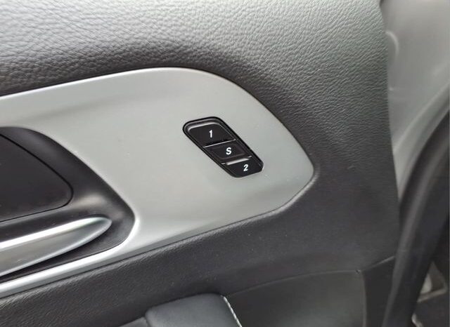 
 Chrysler Pacifica full									
