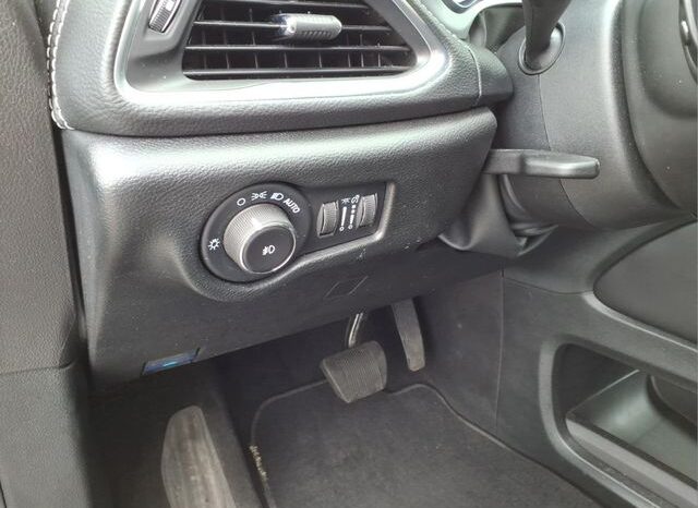 
 Chrysler Pacifica full									