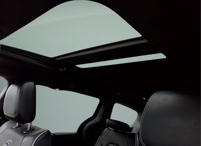 
 Chrysler Pacifica full									