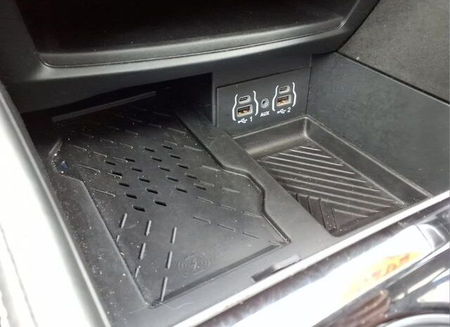 
 Chrysler Pacifica full									