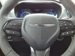 Chrysler Pacifica full