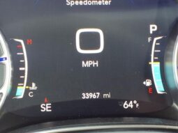 Chrysler Pacifica full