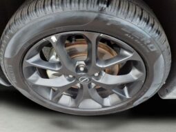 Chrysler Pacifica full