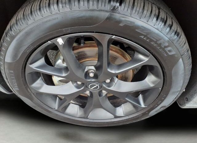 
 Chrysler Pacifica full									