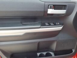 
 Toyota Tundra full									