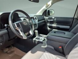
 Toyota Tundra full									