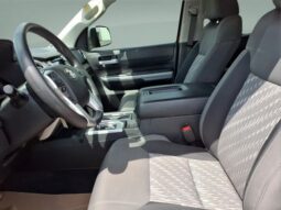
 Toyota Tundra full									