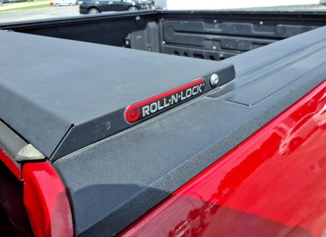 
 Toyota Tundra full									