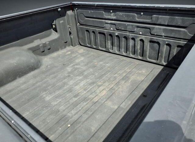 
 Toyota Tundra full									