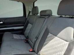 
 Toyota Tundra full									