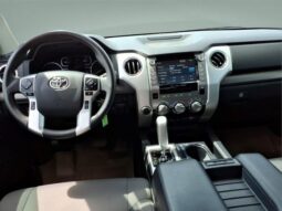 
 Toyota Tundra full									