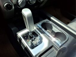 
 Toyota Tundra full									