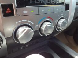 
 Toyota Tundra full									
