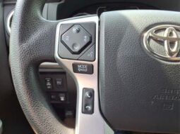 
 Toyota Tundra full									