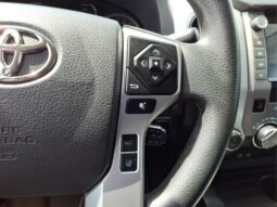 
 Toyota Tundra full									