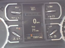 
 Toyota Tundra full									