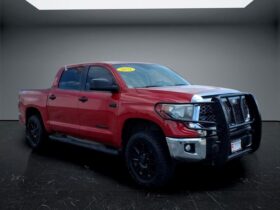 Toyota Tundra