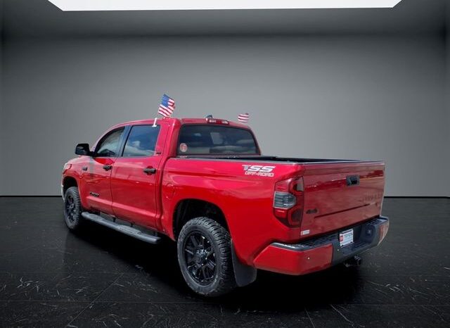 
 Toyota Tundra full									