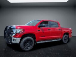 
 Toyota Tundra full									