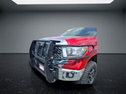 
 Toyota Tundra full									