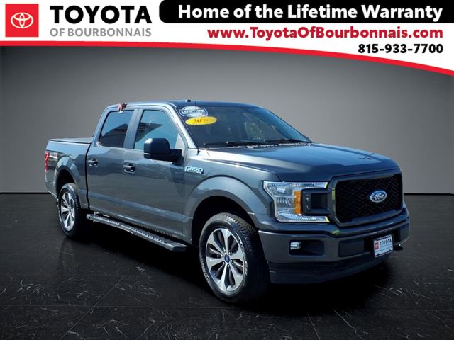 Ford F-150