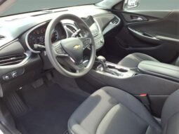 Chevrolet Malibu full