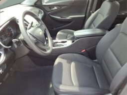 Chevrolet Malibu full