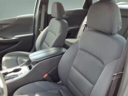 Chevrolet Malibu full